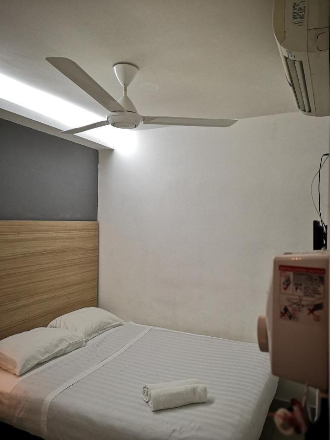 סיטיאוון Dragon Door Hotel מראה חיצוני תמונה