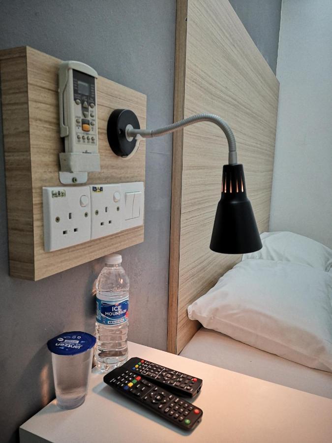 סיטיאוון Dragon Door Hotel מראה חיצוני תמונה