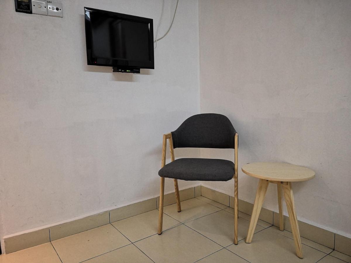 סיטיאוון Dragon Door Hotel מראה חיצוני תמונה